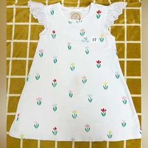 Beaufort Bonnet Company Dress, 4T *See Description*